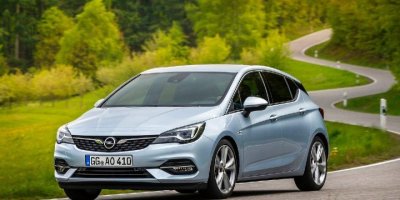 Makyajlı Astra’nın fiyatı belli oldu!