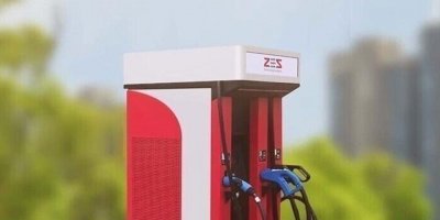 Türkiye’nin en hızlı şarj istasyonu!