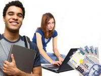 196 Öğrenci daha burs hakkı elde etti