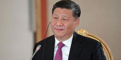 Çin devlet başkanı, salgını duyuran doktorun ölümünün ardından ilk kez halkın önüne çıktı