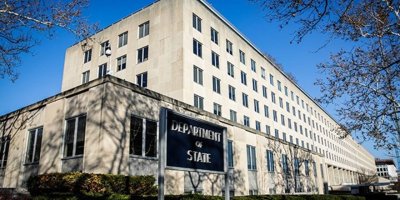 Trump'tan Dışişleri bakanlığı için 41 milyar dolarlık bütçe talebi