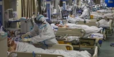 Can kaybı 1114'e çıktı