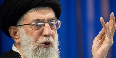 İran dini lideri Hamaney'den 2 bin 315 mahkum için af kararı