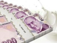 Süt bedelleri ödeniyor