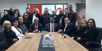 Gardiyanoğlu: “sağduyulu olmalıyız"