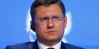 "Koronavirüsün enerji piyasalarına etkisi aşırı belirsiz"