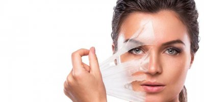 Cilt soyucu peeling tarifleri…