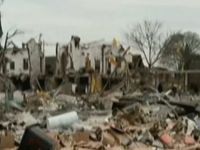 Çin’de fabrikada patlama: 2 ölü