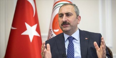 Adalet Bakanı Gül: Kimse 'Kadir suçludur' diyemez ama ortada ceset var