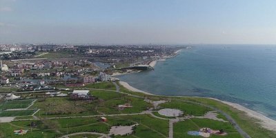 AYM'den CHP'nin Kanal İstanbul başvurusuna ret