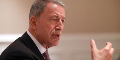 Akar: İdlib'deki 12 gözlem noktasını boşaltmayacağız