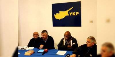 “Ortak mücadele” çağrısı