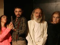 “Bana Bir Şans Ver” 1 Aralık’tan itibaren Lefkoşa'da sahnelenecek