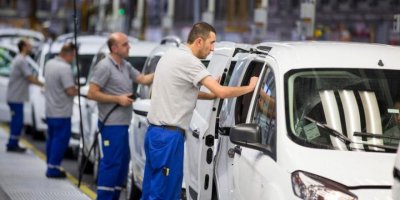 Üretimlerini, ihracatlarını ve gelirlerini artıracaklar!