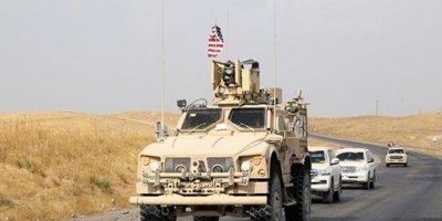 Rusya Savunma Bakanlığı, ABD askerlerinin haseke'de halka ateş açtığını öne sürdü