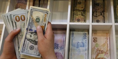 Dolarda son durum: 6 seviyesinin üzerinde