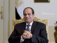 El Sisi: “Kıbrıs temel ortaklarımızdan biri”