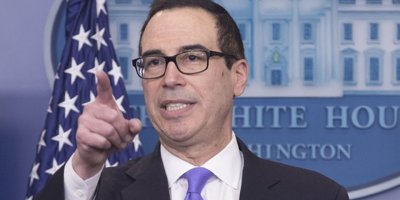 "Ticaret anlaşmalarıyla daha iyi bir ekonomik büyüme bekliyoruz"