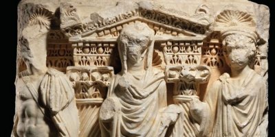 İngiltere'den iki kültür varlığı Türkiye'ye getiriliyor