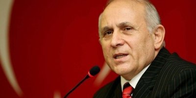 Başsavcılık yetkilileri: Burhan Kuzu dosyası Özel Soruşturma Bürosu'nda