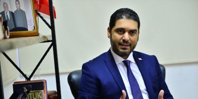 “Şimdi herkes Türkiye ile ilişkileri nasıl tamir edeceğimizi düşünsün”