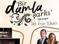 Çağdaş Müzik Derneği yarın Thalassaemia Derneği için söyleyecek