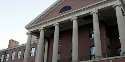 Harvard ve Yale üniversitelerine "Gizli fon" soruşturması