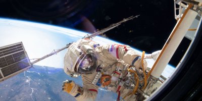 NASA astronot adayları için ilan verdi: Ay'a ve Mars'a gitmek için gerekli kriterler belli oldu