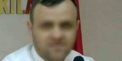 Uyuşturucuyla Mücadele Derneği'nin kurucu üyesi uyuşturucu alırken yakalandı