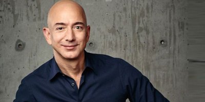 Amazon'un kurucusu Bezos, los angeles'ta rekor fiyata malikane satın aldı