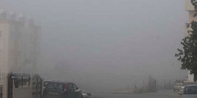 Meteoroloji Dairesinden uyarı