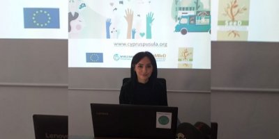 Dijital platform pusula’nın tanıtımı bugün gerçekleştirildi