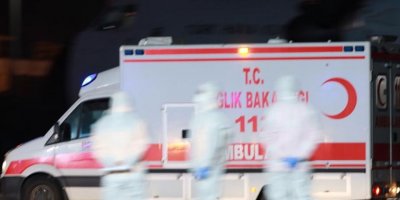 Tüm testler negatif çıktı: Çin'den tahliye edilen 42 kişi taburcu ediliyor