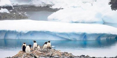 Son 141 yılın en sıcak ocak ayı bu yıl oldu