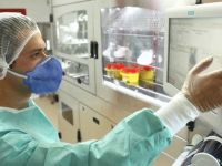 Sıcak kemoterapi, ilerlemiş kanser türlerinde yeni tedavi