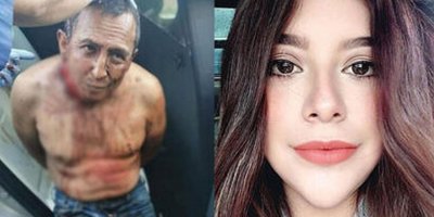 Meksika'yı ayağa kaldıran vahşet: Eşini öldürüp cesedini parçalara ayırdı