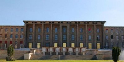 TBMM’ye eşofmanla giriş izinle olacak