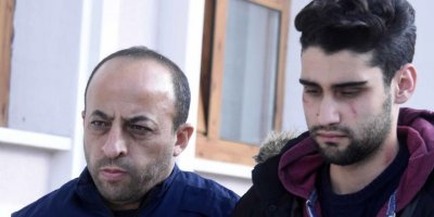 Kadir Şeker'in ağabeyi: Dostoyevski’nin 'Suç ve Ceza' adlı kitabını götürdüm