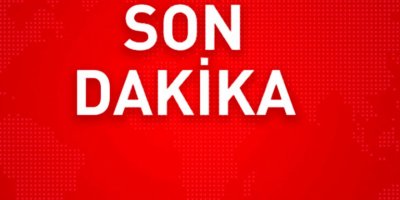 AA: Halep kırsalında Suriye ordusuna ait helikopter düşürüldü