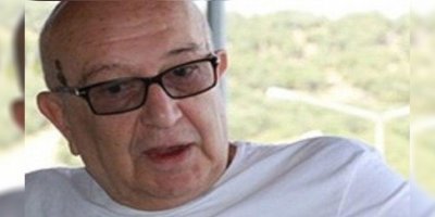 Tiyatro sanatçısı Erhan Gökgücü vefat etti