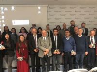 YDÜ Toplumsal Projelerde Verimlilik paneli düzenledi