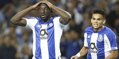 Portekiz’de çirkin olay!