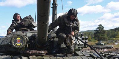 Peskov: Putin, Libya'ya asker göndermedi
