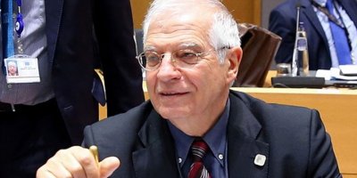 AB'den Libya'da durum "çok kötü" açıklaması