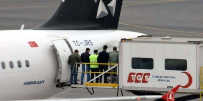 Göç İdaresi: 7 bin 898 yabancı terörist savaşçı sınır dışı edildi