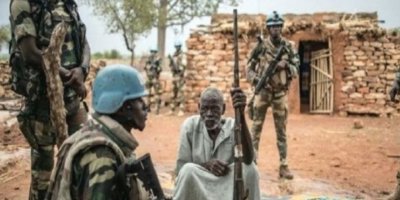 Mali'deki fulani köyü saldırısında ölü sayısı 31'e yükseldi