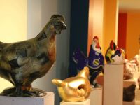 “Bulli Projesi”nden elde edilen gelir KKTC Mülteci Hakları Derneği’ne teslim edilecek