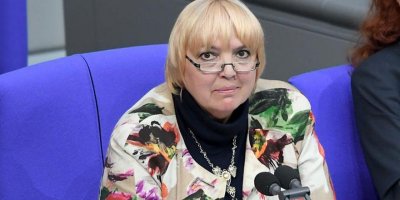 Yeşiller Partili Roth'dan Gezi davası açıklaması