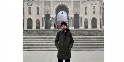 İstanbul Üniversitesi öğrencisi yaşamına son verdi
