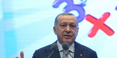 Erdoğan: Genel Merkez'de asla sigara içilmeyecek, odaları gezip kontrol edeceğim